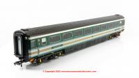 R40233C Hornby Mk3 Trailer Standard TS Coach number 42271 in First Great Western Green livery - Era 10